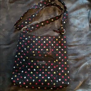 Vera Bradley Hipster